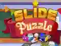 لعبة Slide Puzzle على الانترنت