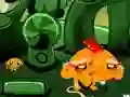 لعبة Monkey Go Happy Stage 113 على الانترنت