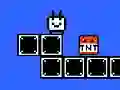 لعبة Tamachi Explosive Adventure على الانترنت