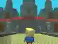 لعبة Kogama: The Maze Castle على الانترنت