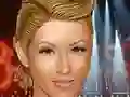 لعبة Christina True Make Up على الانترنت