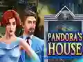 لعبة Pandoras House على الانترنت