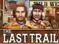 لعبة The Last Trail على الانترنت