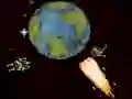 لعبة Earth Survivor على الانترنت
