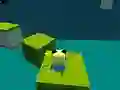 لعبة Kogama: Moving Block Parkour على الانترنت