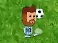 لعبة Messi Super Goleador Idle على الانترنت