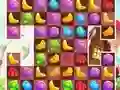 لعبة Little Panda Match 3 على الانترنت