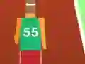 لعبة Runner Man على الانترنت
