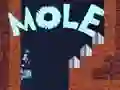 لعبة MOLE على الانترنت