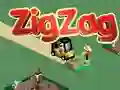 لعبة LEGO Zig Zag على الانترنت