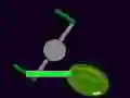 لعبة watermelonoids على الانترنت