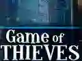 لعبة Game of Thieves على الانترنت