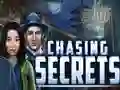 لعبة Chasing Secrets على الانترنت