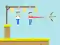 لعبة Arrow Shooter على الانترنت