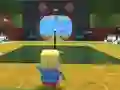 لعبة Kogama: Parkour Easy Levels على الانترنت