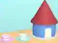 لعبة In the Room on a Rainy Day على الانترنت