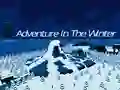 لعبة Kogama: Adventure In the Winter على الانترنت