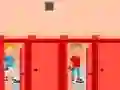 لعبة PoopFight.io على الانترنت