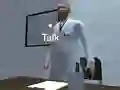لعبة You Must Continue على الانترنت