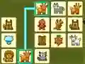 لعبة Dream Pet Connect على الانترنت