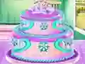 لعبة Girl Chef Cooking Cake على الانترنت