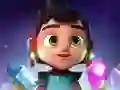 لعبة Interstellar Ella Special Delivery على الانترنت