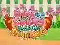 لعبة Baby Cathy Ep15: Making Hotdog على الانترنت