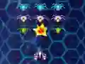 لعبة Galaxy Shooter على الانترنت