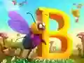 لعبة Coloring Book: Letter B على الانترنت