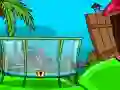 لعبة Cute Turkey Family Rescue على الانترنت