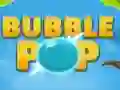 لعبة Bubble Pop على الانترنت