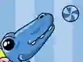 لعبة Math Monsters على الانترنت