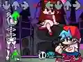 لعبة Friday Night Funkin' VS Skelly على الانترنت