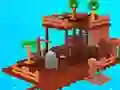 لعبة Idle Desert Life على الانترنت