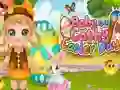 لعبة Baby Cathy Ep32 Easter Day على الانترنت