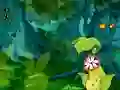 لعبة Hungry Bear Honey Escape على الانترنت
