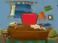 لعبة Find The Girl Escape Way على الانترنت