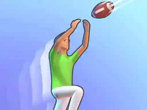 لعبة Catch And Shoot على الانترنت