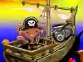 لعبة Monkey Go Happy Stage 728 على الانترنت