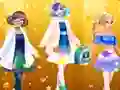 لعبة School Miss Popularity على الانترنت