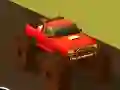 لعبة Truck Hill Dash على الانترنت