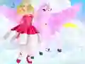 لعبة Girl And The Pegasus على الانترنت
