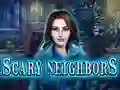 لعبة Scary Neighbors على الانترنت