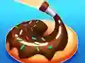 لعبة Bake it على الانترنت