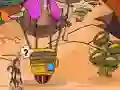 لعبة Rescue The Baby Monkey Part-6 على الانترنت