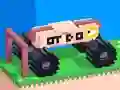 لعبة Extreme Delivery على الانترنت