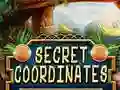 لعبة Secret Coordinates على الانترنت