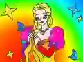 لعبة Coloring Book by KidsGame على الانترنت