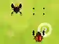 لعبة Bionic Bugz على الانترنت