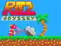 لعبة Ritz Odyssey على الانترنت